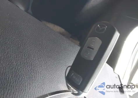 2016 Mazda Cx-5 Grand Touring from USA, damaged, VIN JM3KE4DY2G0706499